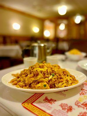 China Cottage Restaurant