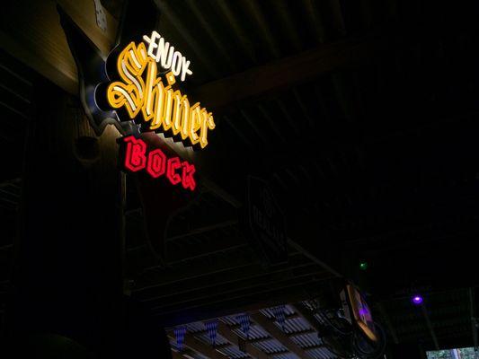 Bad Bob's Bend Store