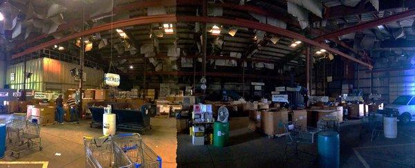 Pro Kansas Recycling