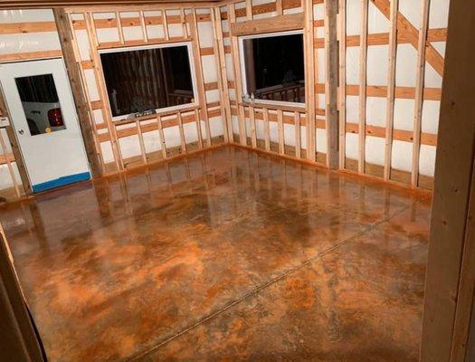 Curbpro Custom Concrete