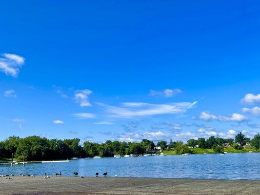 Wethersfield cove park- lots more pics snd videos on the Wethersfield cove page