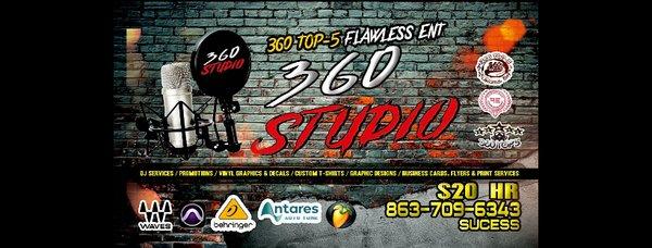 360STUDIO