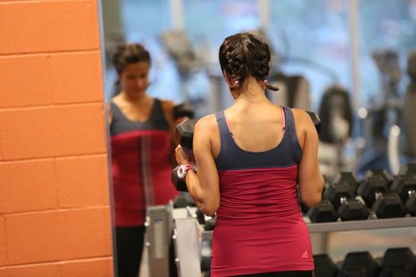 Faith West Fitness Center