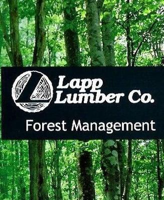 Lapp Lumber Company
