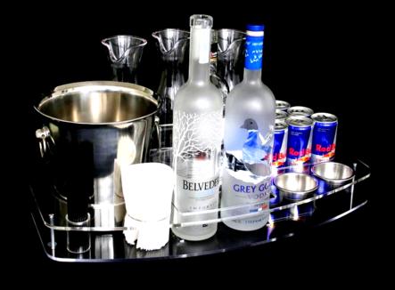 Call us now for your Free Bottle of Vodak!! 702-540-5897