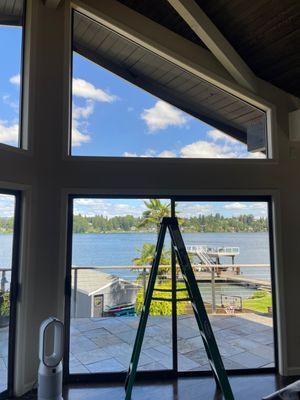 Spokane's Best Window Cleaning