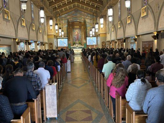 St Joseph's Catholic Church