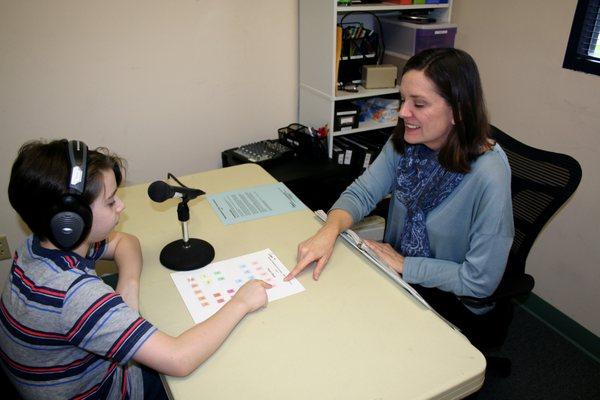 Learning Foundations