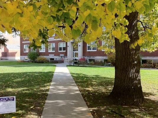 Russell Sage College- Albany