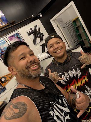 Neil (mistercleantat)