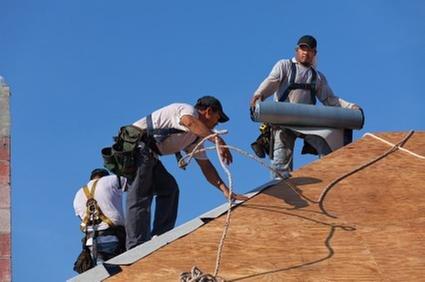 Campbell Beard Roofing Inc