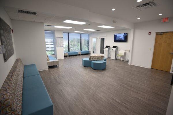 CL Brumback Primary Care Clinics - Boca Raton