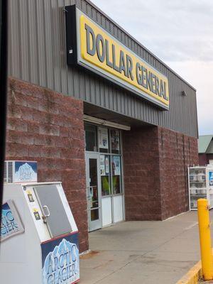 Dollar General