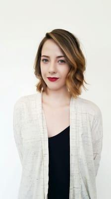 Hair By Alexis Butler