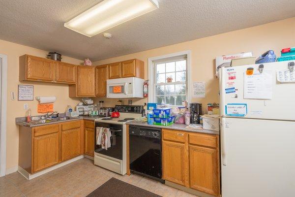 North Branford Child Care