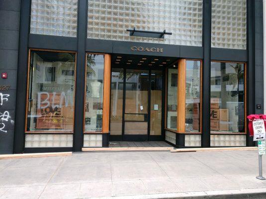 Let It Go Demo & Hauling