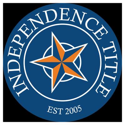 Independence Title Fort Worth