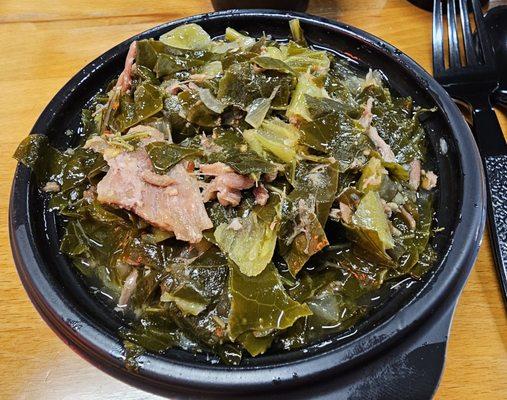 Collard Greens