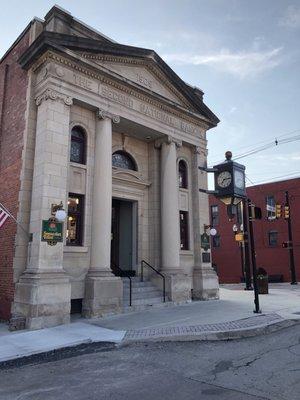 Great Allegheny Passage GAP