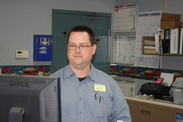 Team Automotive & Tire