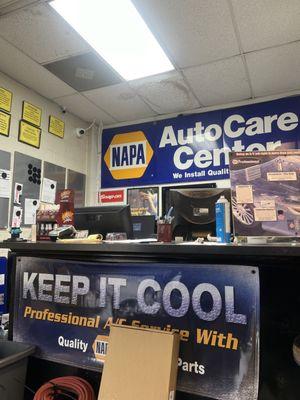 The Star Auto Service