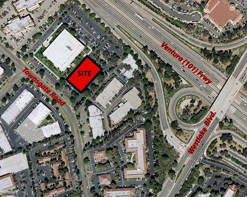 Edge Business Suites