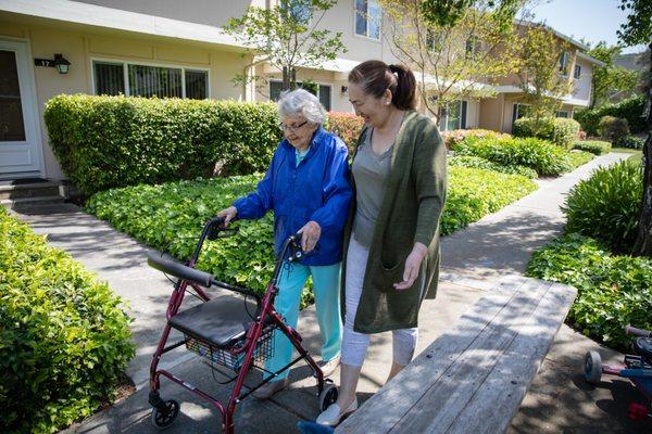 Elite Home Care Services