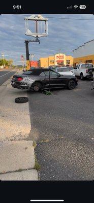 H & J Tire Company, Inc