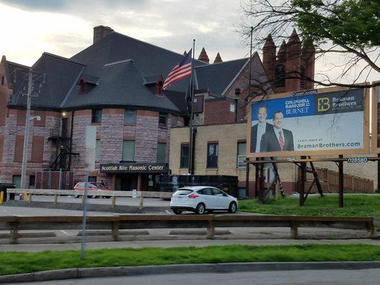 Braman Brothers-Coldwell Banker