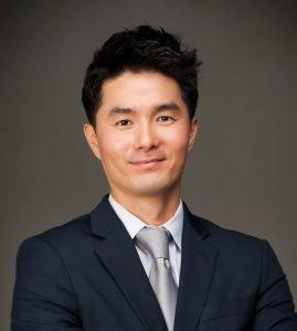 Joshua Lee, DPM,AACFAS