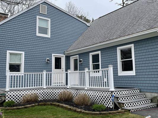 M D Sullivan Building Contractor
