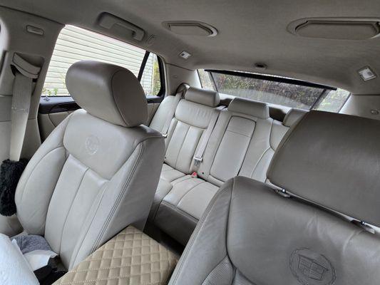 SOAP Mobile Detailing