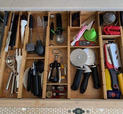 Green Mountain Space Professional Organizing