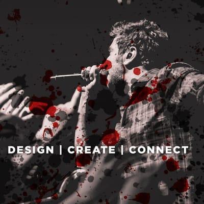 We design content and create experiences that connect brands with new audiences.