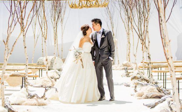 Kristin Banta Events