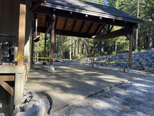 Jones Family Construction