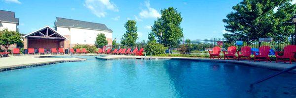 The Grove at Murfreesboro