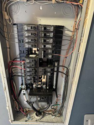 QC Electric Services