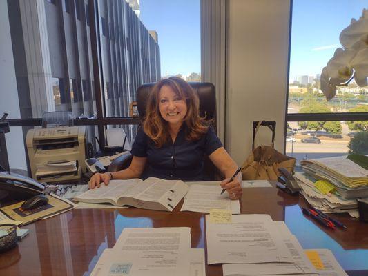 Sara Weinstein - 41 years of experience