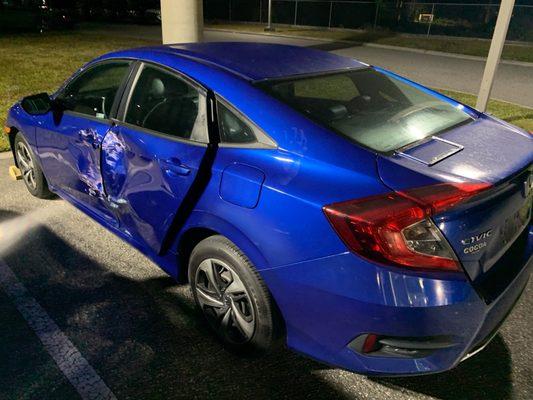 Napleton's Volkswagen of Orlando