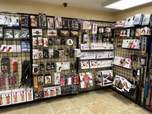 Texxx Adult Novelty & Gifts