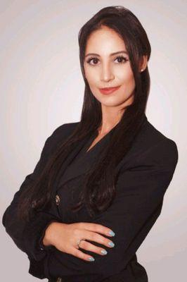 Ivett Brosch Alvarez - Coldwell Banker Residential Real Estate