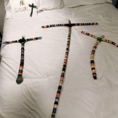 A Cross The Way Art Gallery