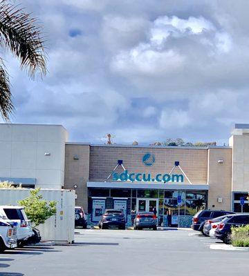 San Diego County Credit Union