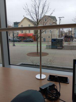 Valente Branch Library