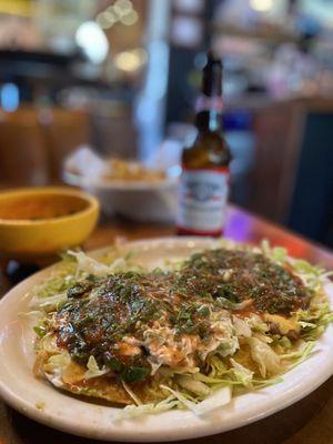 Trevino's