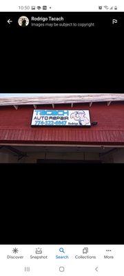 Tacach Auto Repair
