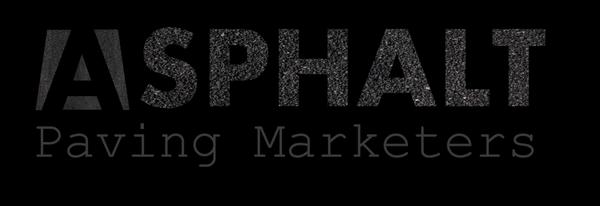 Asphalt Paving Marketers
