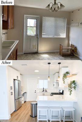 Priority One Builders