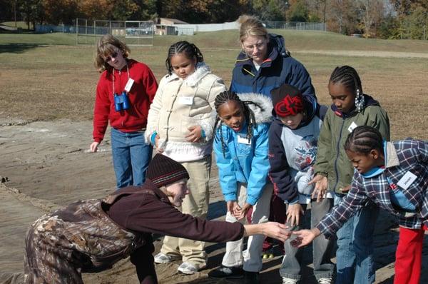 Brandon Spring Group Center
